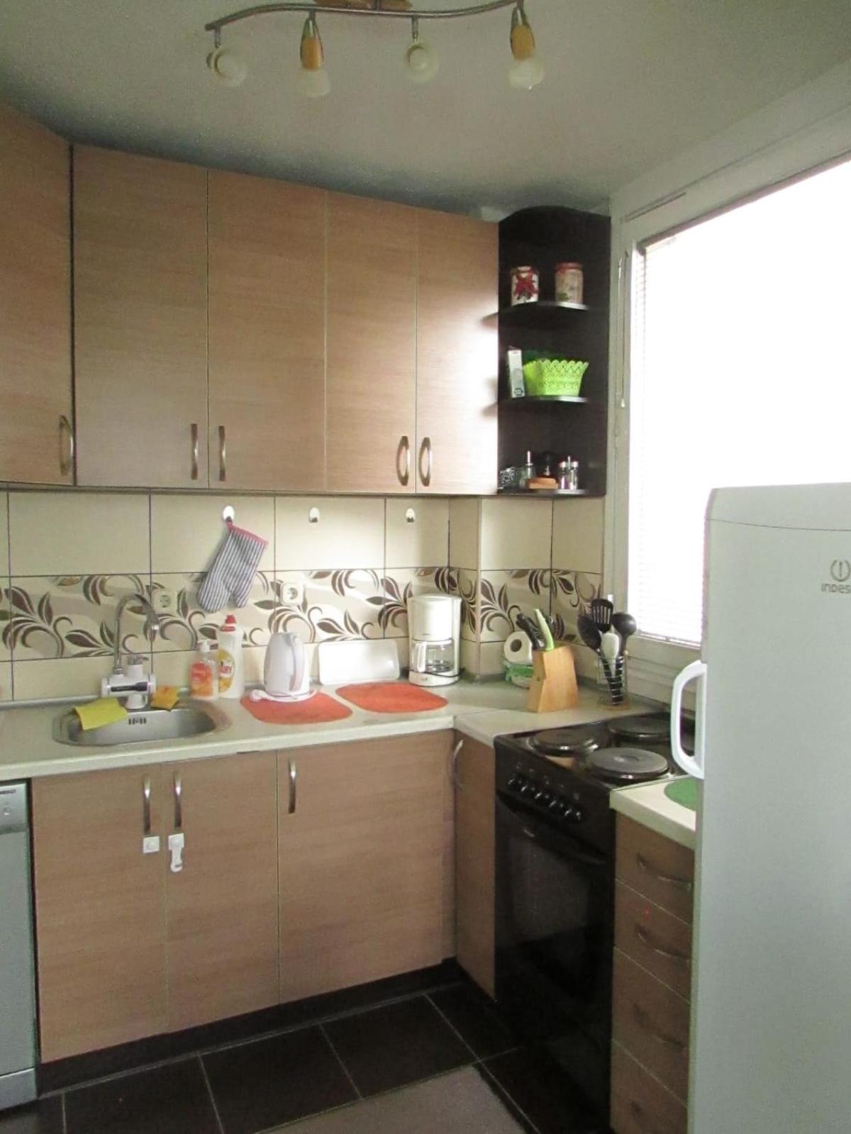 Apartman Family Sarajevo Exterior photo