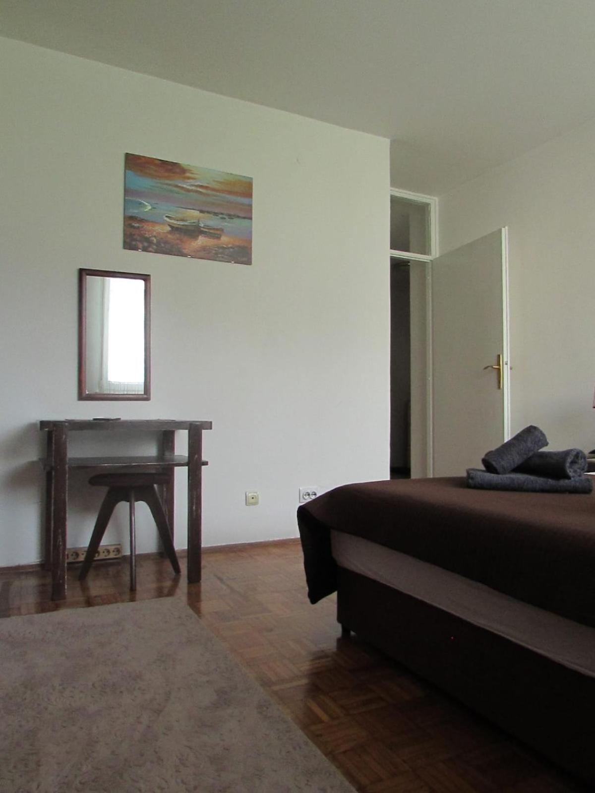Apartman Family Sarajevo Exterior photo