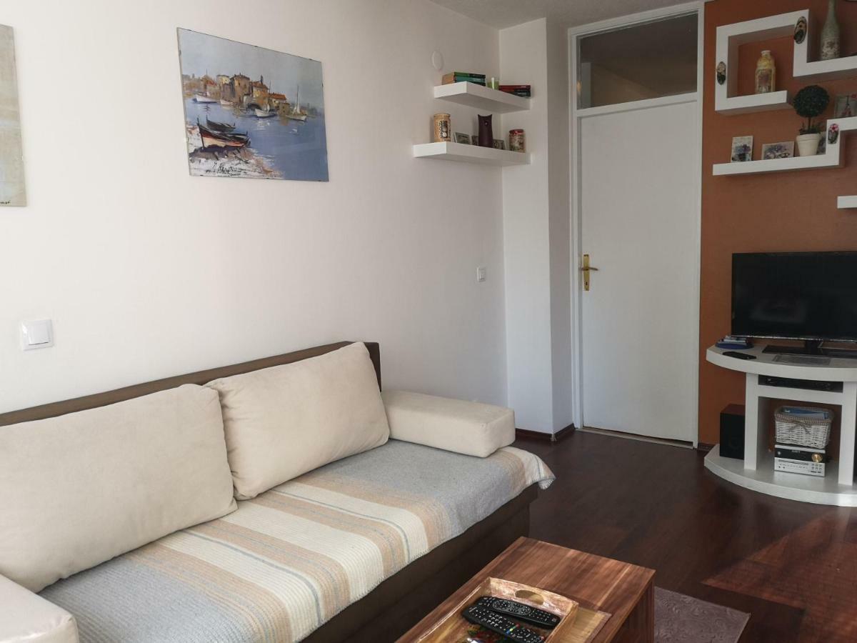 Apartman Family Sarajevo Exterior photo