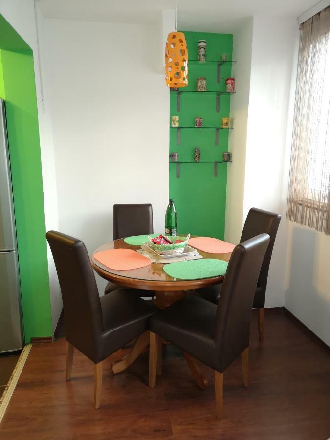Apartman Family Sarajevo Exterior photo