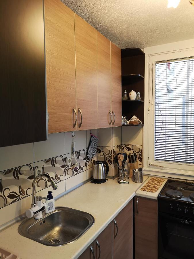 Apartman Family Sarajevo Exterior photo