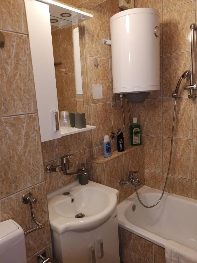 Apartman Family Sarajevo Exterior photo